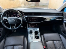 Audi A6 Allroad 50 TDi Full LED, снимка 6