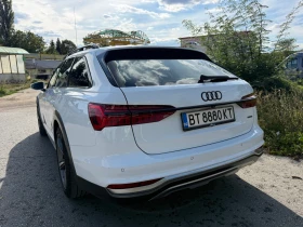 Audi A6 Allroad 50 TDi Full LED, снимка 4