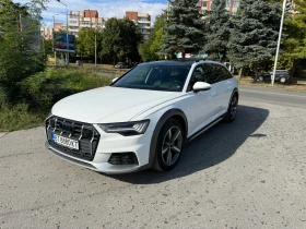 Audi A6 Allroad 50 TDi Full LED, снимка 1