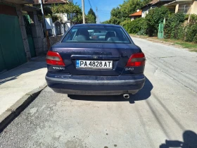 Volvo S40, снимка 12