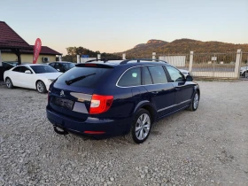 Skoda Superb * 2.0TDI* 140ks*  NAVI* LED* TOP* , снимка 4