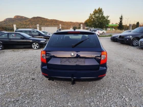 Skoda Superb * 2.0TDI* 140ks*  NAVI* LED* TOP* , снимка 6