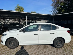 Dacia Logan 1.0 TCe 90 к.с., снимка 4