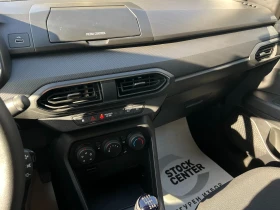 Dacia Logan 1.0 TCe 90 к.с., снимка 13