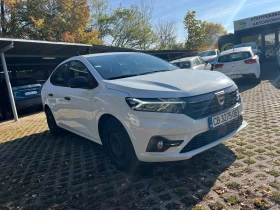 Dacia Logan 1.0 TCe 90 к.с., снимка 8