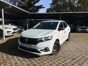 Dacia Logan 1.0 TCe 90 к.с., снимка 2