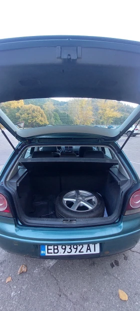 VW Polo, снимка 8