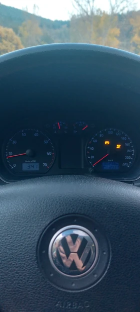 VW Polo, снимка 9