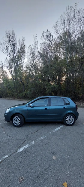 VW Polo, снимка 2
