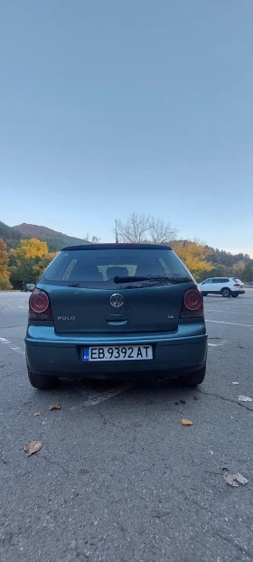 VW Polo, снимка 4