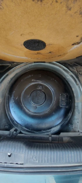VW Polo, снимка 10