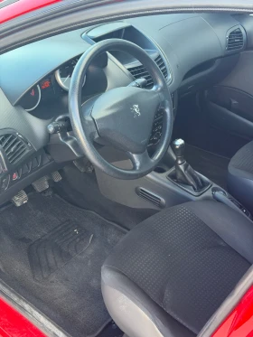 Peugeot 206 62000 км!!!, снимка 9