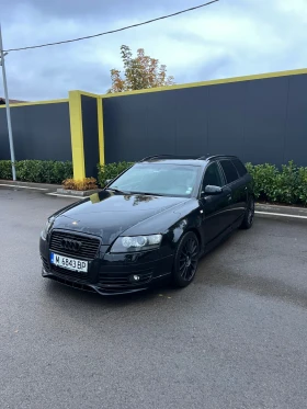 Audi A6, снимка 3