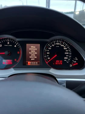 Audi A6, снимка 7