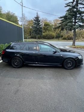 Audi A6, снимка 5