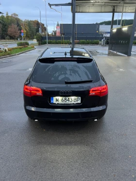Audi A6, снимка 6