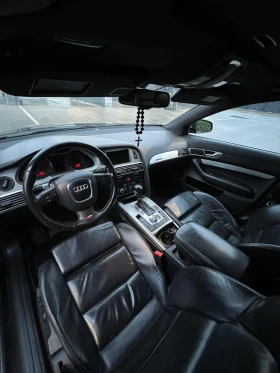 Audi A6, снимка 11