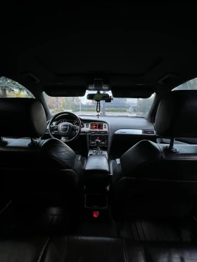 Audi A6, снимка 8