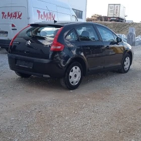 Citroen C4 1.4-I-КЛИМАТРОНИК, снимка 7