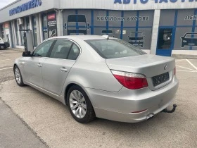 BMW 530 i , снимка 5