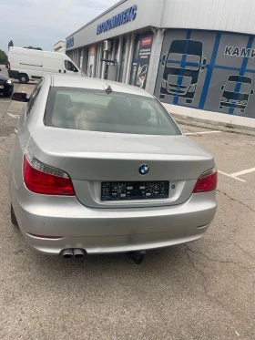 BMW 530 i , снимка 6