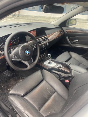 BMW 530 i , снимка 9 - Автомобили и джипове - 42193499