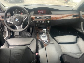 BMW 530 i , снимка 10