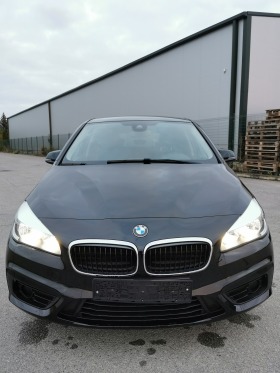 Обява за продажба на BMW 2 Active Tourer 216D ACTIVE TOURER*НОВ ВНОС ГЕРМАНИЯ* ~19 999 лв. - изображение 1