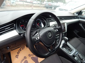 VW Passat 2.0TDI* АВТОМАТИК* , снимка 13