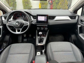 Renault Captur Equilibre 1.0 TCe | Mobile.bg   8