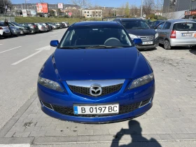 Mazda 6 2.0, снимка 6 - Автомобили и джипове - 44921599