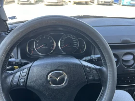 Mazda 6 2.0, снимка 3