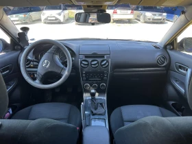 Mazda 6 2.0, снимка 5 - Автомобили и джипове - 44921599
