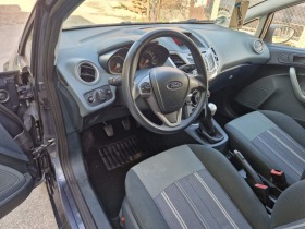 Ford Fiesta 1.2 | Mobile.bg   8