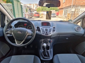 Ford Fiesta СОБСТВЕН ЛИЗИНГ , снимка 11