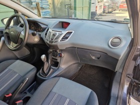 Ford Fiesta 1.2 | Mobile.bg   12