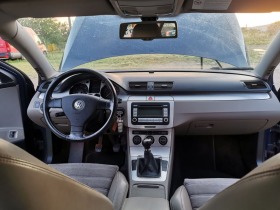 VW Passat 2.0 4x4, снимка 7