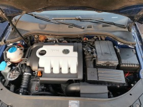 VW Passat 2.0 4x4, снимка 12