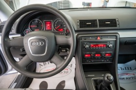 Audi A4 1.9* TDI* 116кс* BOSE, снимка 15