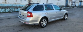 Обява за продажба на Skoda Octavia 1.8tsi LPG ~9 299 лв. - изображение 6