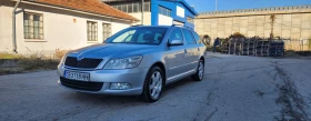 Обява за продажба на Skoda Octavia 1.8tsi LPG ~9 299 лв. - изображение 1