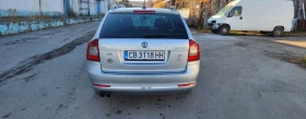 Обява за продажба на Skoda Octavia 1.8tsi LPG ~9 299 лв. - изображение 3