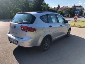 Seat Altea XL, снимка 4