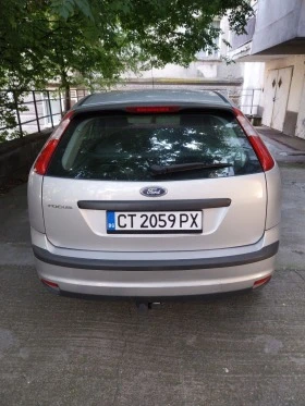 Ford Focus 1, 6 | Mobile.bg    2