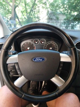 Ford Focus 1, 6 | Mobile.bg    14