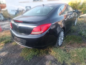 Opel Insignia 2.0 crdi, снимка 2