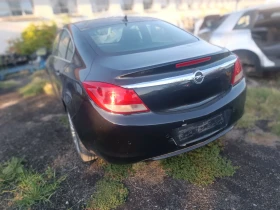 Opel Insignia 2.0 crdi, снимка 3