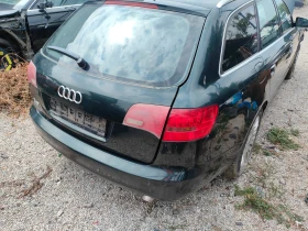 Audi A6 2.7tdi BSG, снимка 2