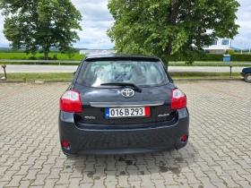 Toyota Auris 2.0 | Mobile.bg    3