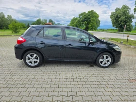 Toyota Auris 2.0 | Mobile.bg    7